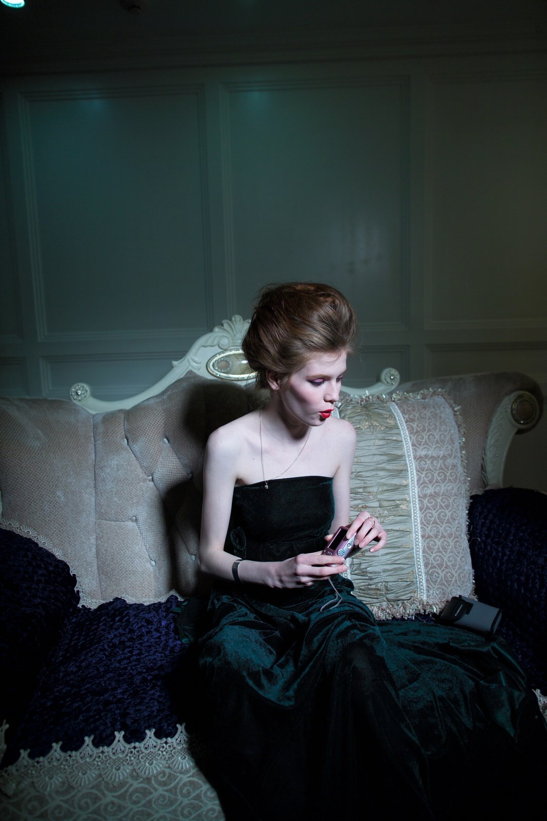 希威社VIP合辑37套原版套图收藏版 VIP002 2